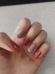 -US•美甲艺术 | 冕光