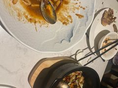 -拾溪餐厅·包厢(杭州千禧度假酒店)