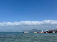 -三亚西岛海洋文化旅游区