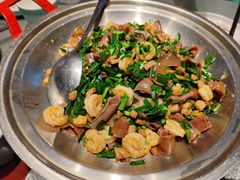 -老济南·地道济南菜(大明湖店)