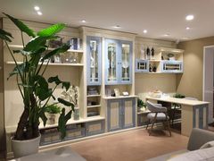 -索菲亚衣柜橱柜家具全屋定制(十里河居然之家店)