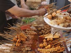 -郭记小街麻辣烫(南小街总店)