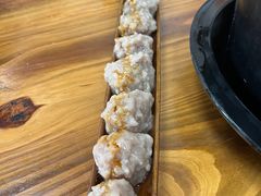 -盛得农家美食·无花果浸鸡·古法烧鸡·竹筒饭(白水寨森林海店)