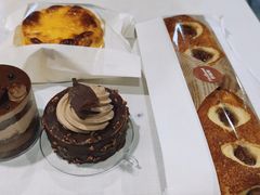 黑椒热狗包-好利来(东直门银座店)