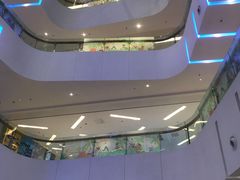 -壹海城ONE MALL