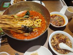 -付小姐在成都(五道口店)