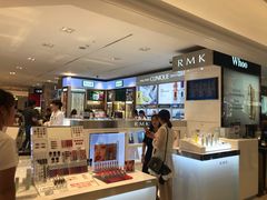 -新罗免税店(首尔总店)