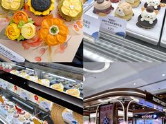 -Pantry's Best派悦坊蛋糕(世纪金源店)