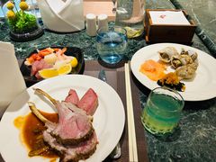 -白天鹅宾馆·流浮阁咖啡厅