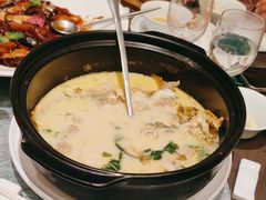 -望乡楼上海菜(日月光店)