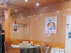 大堂-春花民族美食(佳木斯总店)