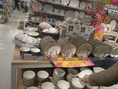 -AEON永旺(东方宝泰店)