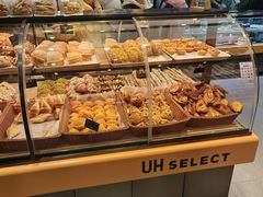 -UH祐禾(光谷世界城店)