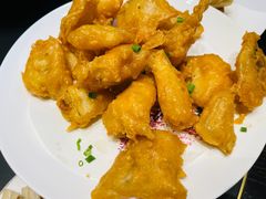 -合家小菜餐馆(新诚花苑店)