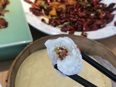 -唐廊烤鸭店(工体店)