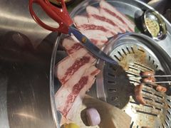 -哈哈碳都·牛肋条无限自助烤肉(宝龙店)
