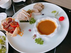 -全聚德(长白直营店)