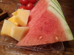 -面辣子·陕西家乡菜(钟楼店)