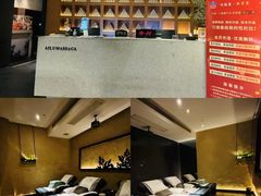 -新紫霞养生·影院足道·SPA(金山区店)
