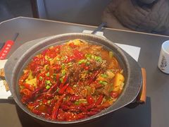 -川成元·麻辣香锅(凯德MALL西直门店)