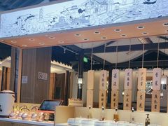 -周渝食惦酸菜鱼(青浦店)
