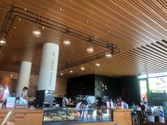 -星巴克(深圳海岸城4楼店)