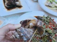 -东江海鲜大排档·潮汕菜·砂锅粥