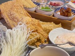 -螺大喜螺蛳粉火锅(雍和宫店)