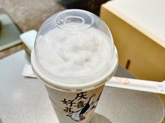 -喜茶(天津乐宾百货店)