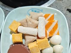 -金滏山烤肉·海鲜·火锅自助餐厅(襄阳万达店)