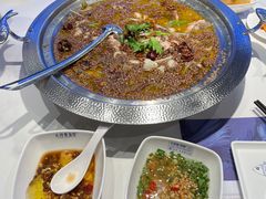 -大河宴椒麻鱼(嘉和园店)