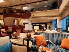 -大堂酒廊(北海香格里拉大酒店)
