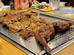 -炑羊香烤全羊(西三旗店)