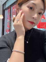 -Cindy Jewelry·钻戒·彩色宝石