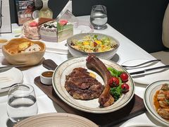 -研食记西餐厅(金融中心店)