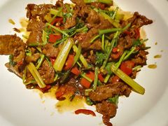 -绿茶餐厅(朝阳大悦城店)