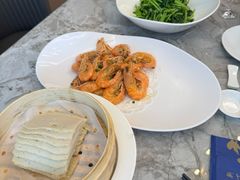 -新丁香海鲜酒店(银海商贸城店)