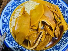 -西园寺素食(西园弄戒幢律寺店)