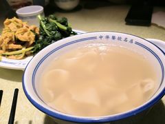 -老雒阳面馆·水席(高新区店)