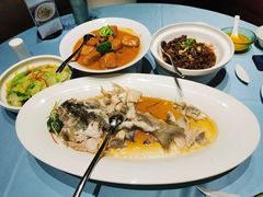 -青螺餐厅·家宴(松雅湖店)