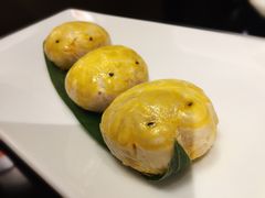 -上海苏宁宝丽嘉酒店·嘉府壹号中餐厅