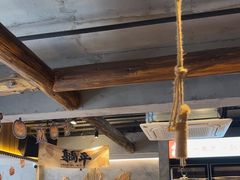 -北丐先生·野馄饨烧烤(雨花万象店)