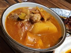 苏伯汤-食戟