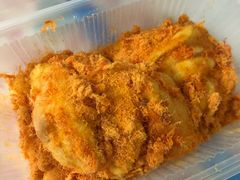 -飘香心语(官亭路店)