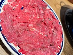 -袁山山重庆火锅(丈八北路店)