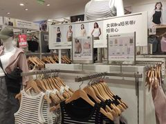 -优衣库(天津天河城店)