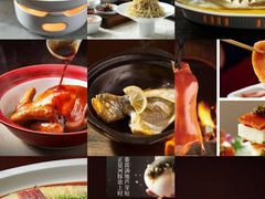 -宫燕府·京菜·烤鸭·淮扬菜(王府中心店)