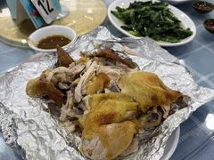 -明记海鲜大排档(巽寮湾店)