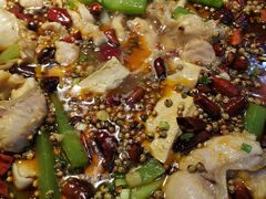 -三道菜(明堂公园店)