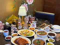 -中国厨房/台湾牛肉面